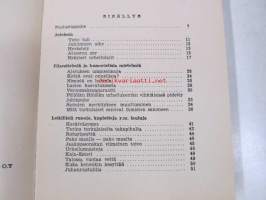 Vileni vihastuu. Humoristisia juttuja viihdetilaisuuksien tarpeiksi