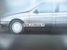 Alfa Romeo 164 -myyntiesite