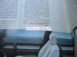 Alfa Romeo 164 -myyntiesite