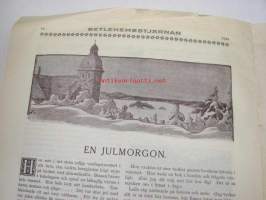 Betlehems Stjärnan 1929 (Kristliga Förening av Unga Kvinnor) -joululehti