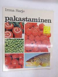 Pakastaminen