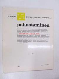 Pakastaminen