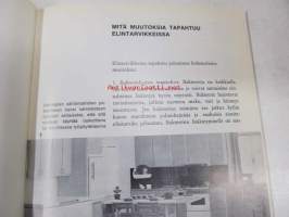 Pakastaminen