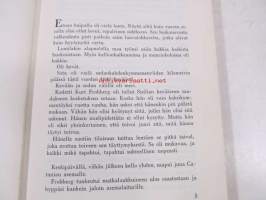 Saksan kotkat