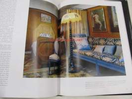 Bringing Art to Life : Turn-of-the-century Finnish Artists&#039; Homes