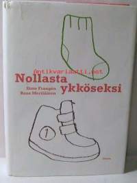 Nollasta Ykköseksi