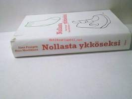 Nollasta Ykköseksi
