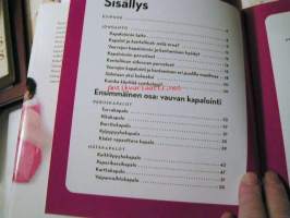 Pieni kapalokirja