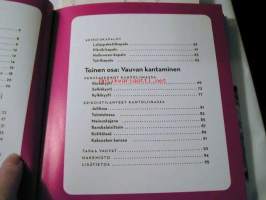 Pieni kapalokirja