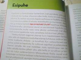 Pieni kapalokirja