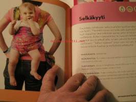 Pieni kapalokirja