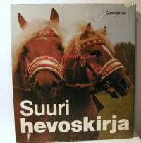 Suuri hevoskirja