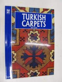 Contemporary Handmade Turkish Carpets