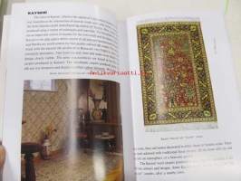 Contemporary Handmade Turkish Carpets