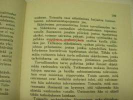 Perheen ekonomia (Käyttötieto-sarjaa)