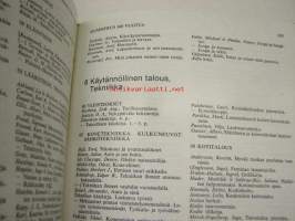 Gummerus 100 vuotta K.J. Gummerus Osakeyhtiön kustannustuotanto vuosina 1872-1971