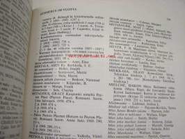 Gummerus 100 vuotta K.J. Gummerus Osakeyhtiön kustannustuotanto vuosina 1872-1971