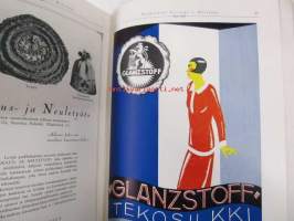Neovius -mallikirja nr 1928 nr 3