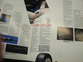 Chevrolet Corvette 1988 -myyntiesite