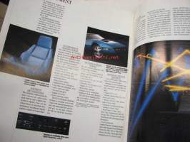 Chevrolet Corvette 1988 -myyntiesite