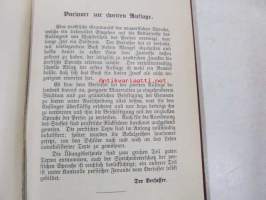 Bibliothek der Sprachenkunde - Practische Grammatik der Neupersischen Sprache -kielioppi, uuspersia