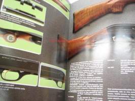 Benelli super 90 haulikko -myyntiesite