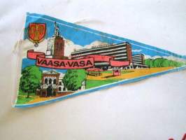 viiri vaasa-vasa