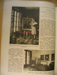 Oma Koti 1932 nr 5
