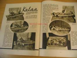 Oma Koti 1932 nr 5