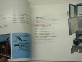 Mercedes-Benz LP 1013, 1213 -myyntiesite