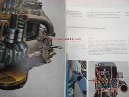 Mercedes-Benz LP 608 -myyntiesite