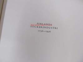 Finlands sockerindustri 1756-1956