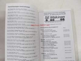 Suomen henkilöautot 2002