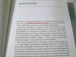 Kansanvälinen  konkurssioikeus pääpiirteittäin