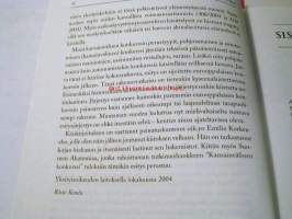Kansanvälinen  konkurssioikeus pääpiirteittäin