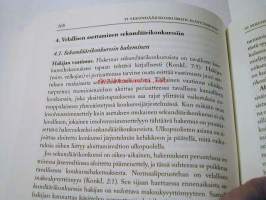 Kansanvälinen  konkurssioikeus pääpiirteittäin