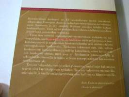 Kansanvälinen  konkurssioikeus pääpiirteittäin