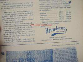 Brenderup gröntlässer -myyntiesite