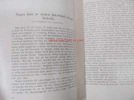 Yksityismetsänhoitajayhdistyksen vuosikirja - Privatforstmästarföreningens årsbok IV 1931
