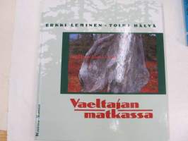 Vaeltajan matkassa