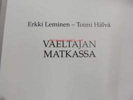 Vaeltajan matkassa