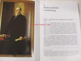 Helsingfors stadsfullmäktiges historia : första delen 1875-1918