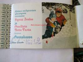 lahjakortti   ylöjärven osuuskassa