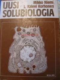 Uusi solubiologia