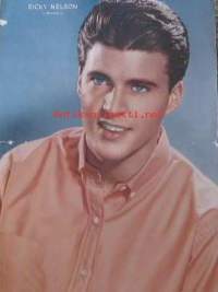 Ricky  Nelson