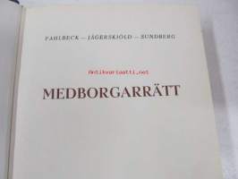 Medborgarrätt