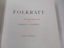 Folkrätt