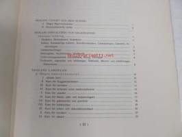 Centralskolan för konstflit : Program 1917
