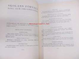 Centralskolan för konstflit : Program 1917