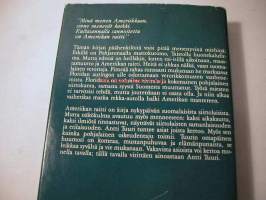Ameriikan raitti